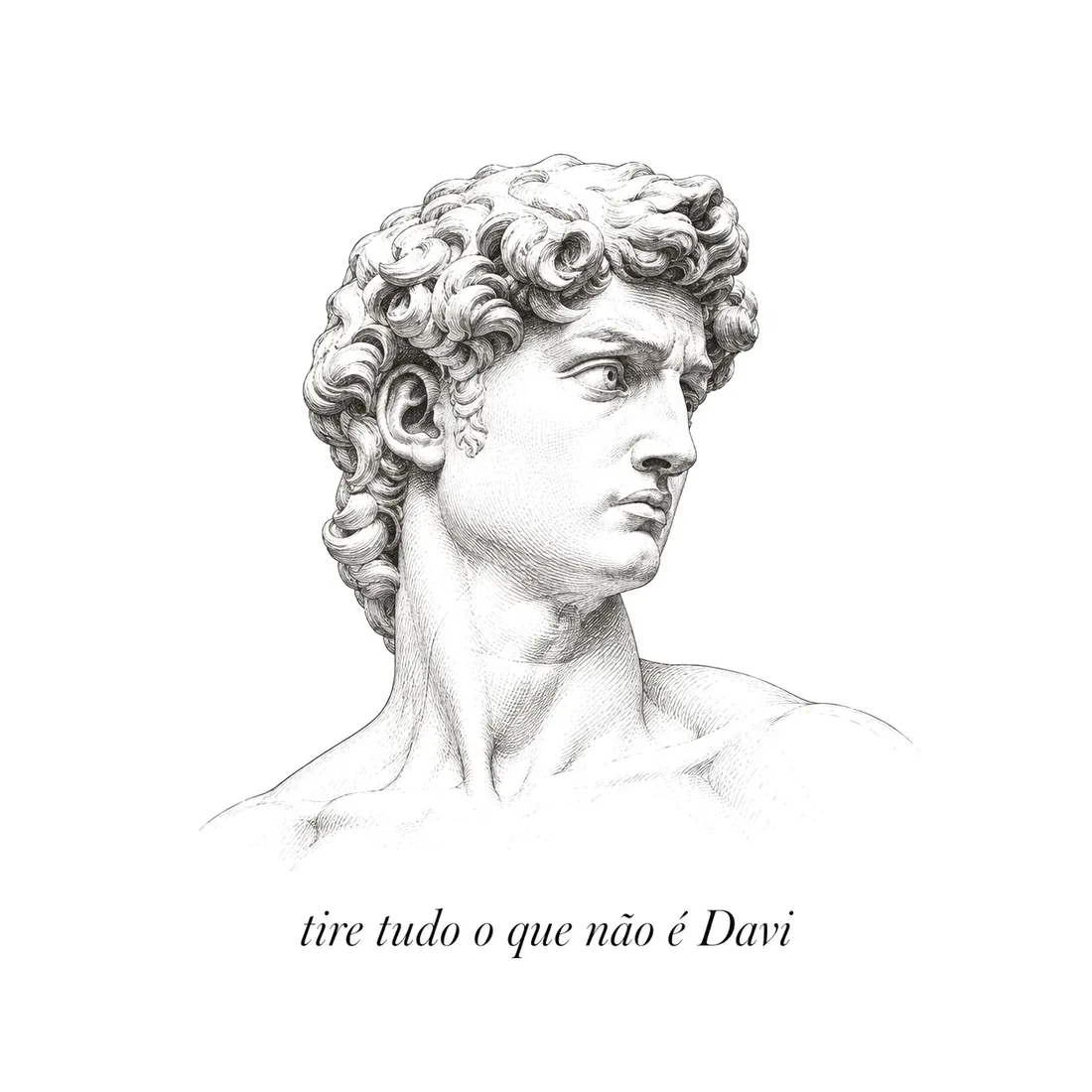 Davi de Michelangelo